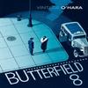 BUtterfield 8 by John OHara Paperback Book 9780099518334