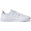 adidas Courtpoint Schuhe 'Weiß schillernd' Damen GY1123