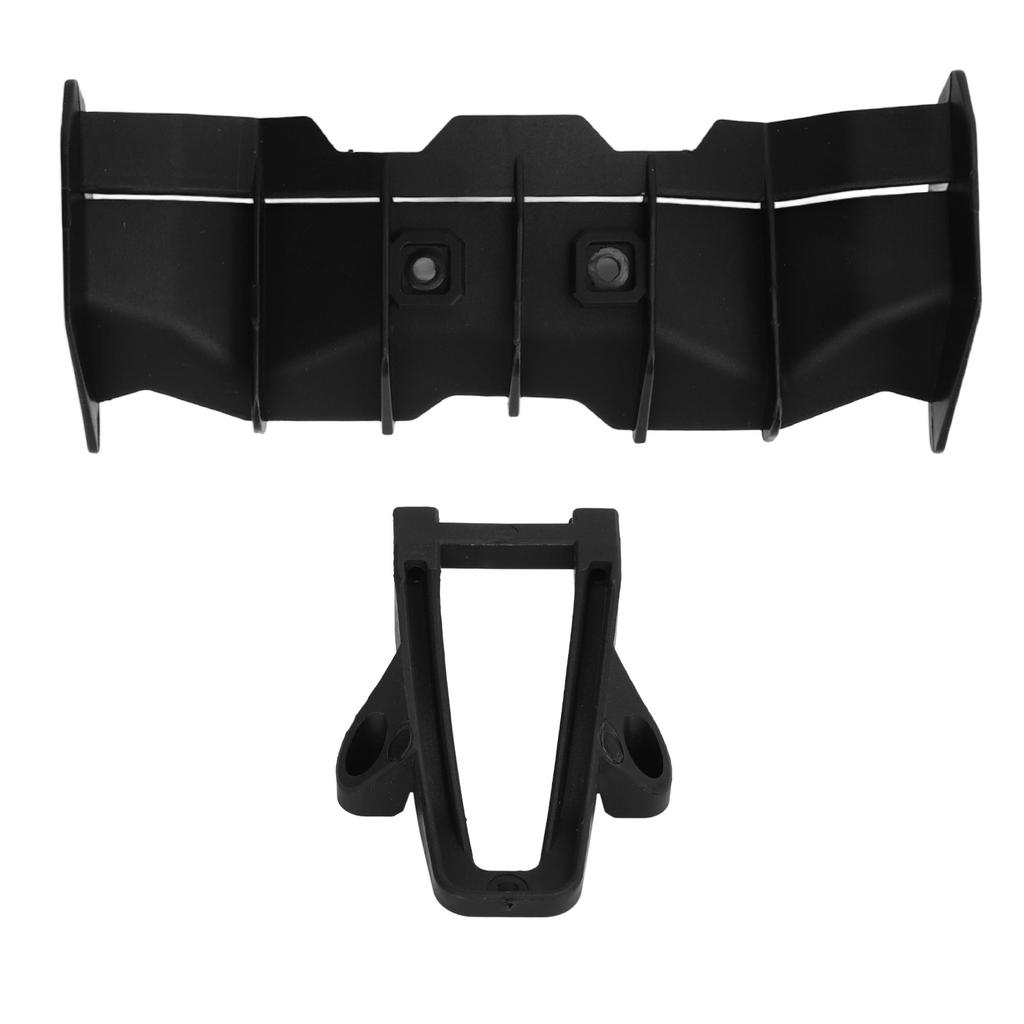 RC Tail Wing Lightweight Low Resistance Rear Wing Accessories Fit For SCY 16101 16102 16201 116 RC