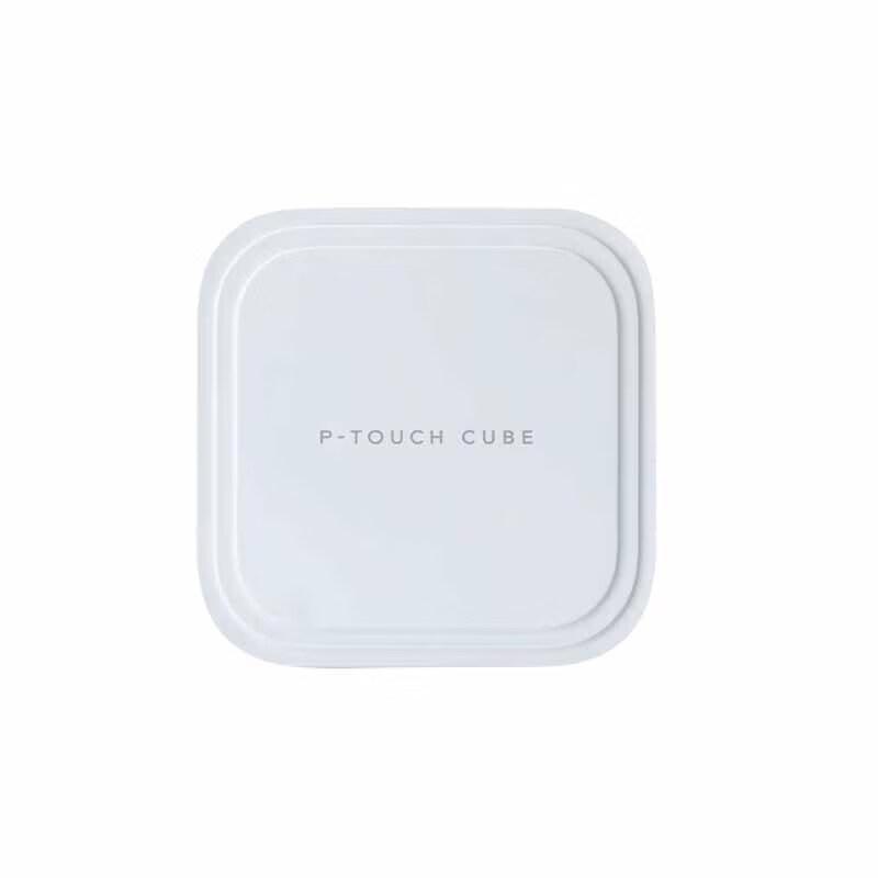 Brother PT-P910BT Bluetooth Label Printer