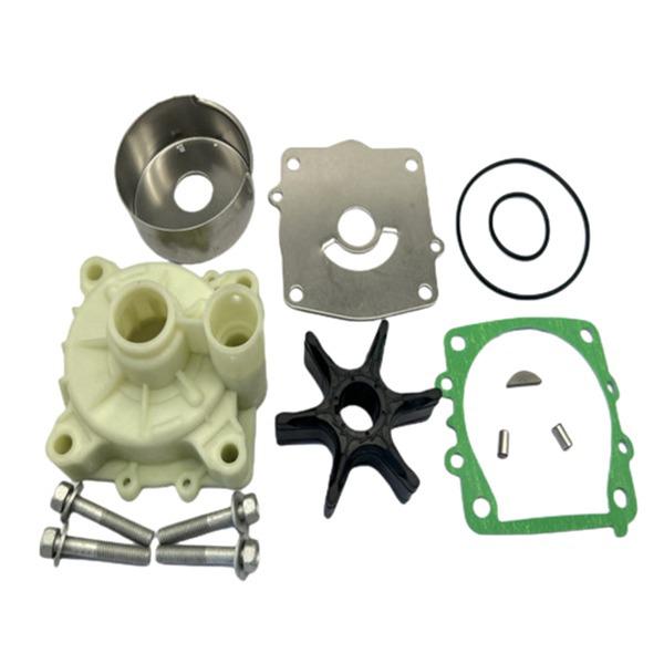 Yamaha Water Pump Impeller Kit, Models 6G5-W0078-A1 & 6G5-W0078-01-00