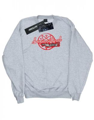 Mens The Musical Sweatshirt