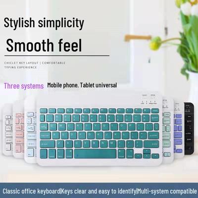 Příslušenství pro tablety – Klávesnice pro tablety