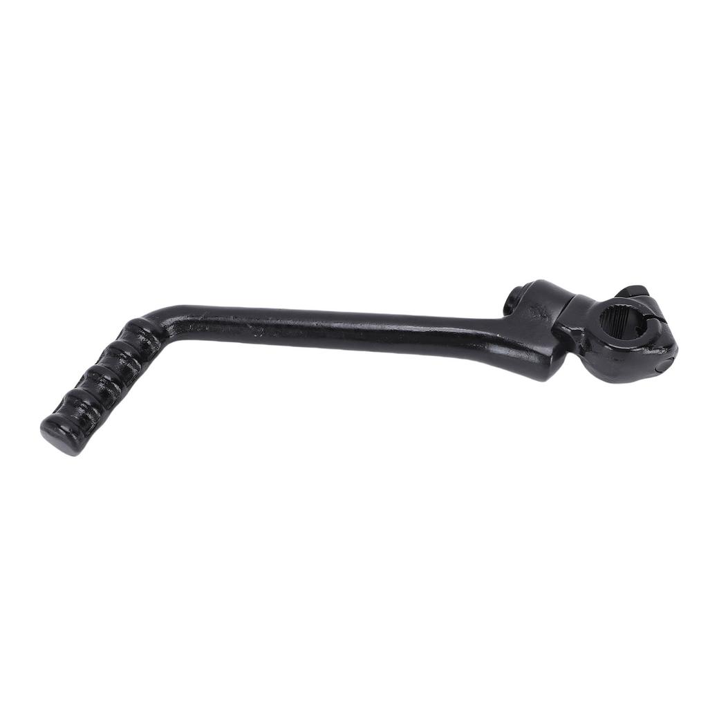 16mm Starthebel Eisen Motorrad Starterhebel Pedal Ersatz Für KE KLX KX KDX 125 175 200