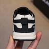 1-3 Years Old Soft Sole Toddler Shoes 4-8 Years Old Children's Fashionable Soft Sole White Shoes Non-slip Breathable Sneakers