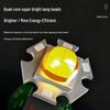 Projecteur de recherche LED rechargeable d'extérieur CHARGE MAXIMALE
