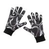 Breath Thermo Training Gloves Thermal Size M (Touchscreen), Heat-Generating Material, Insulation, Unisex, Black, (Product Code 32JYC604)