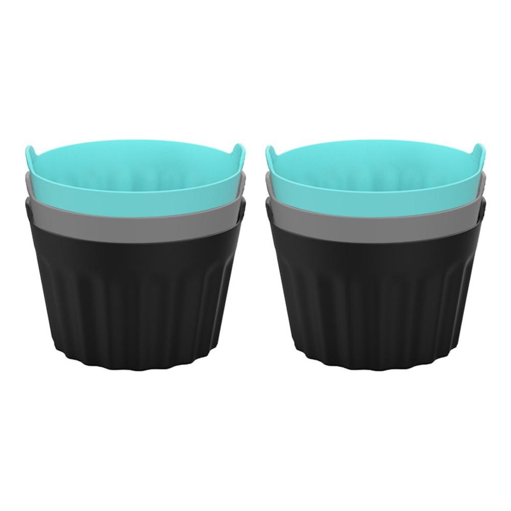 Wide Range Of Uses Air Fryer Egg Muold Air Fryer Egg Poacher Hot Sale
