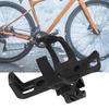 Fahrradflaschenhalter Schnellverschluss Bequeme Aufbewahrung Hohe Festigkeit Fahrrad Wasserflasche Getränkebecherhalter für Mountainbike
