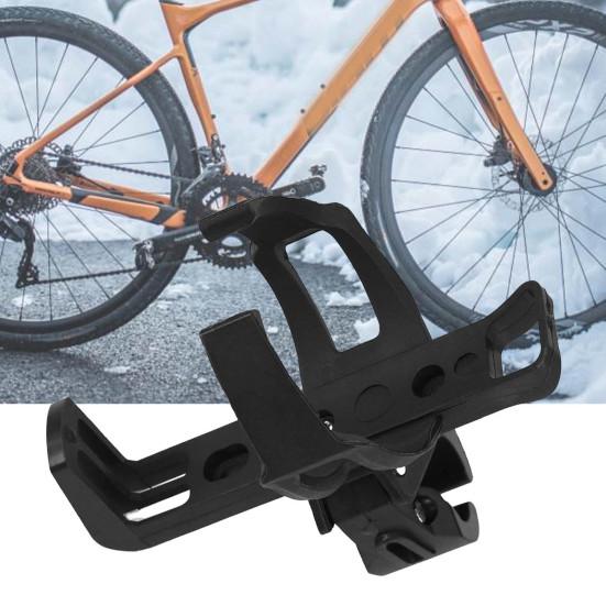 Cycling Bottle Cage Quick Release Convenient Storage High Strength Bike Water Bottle Drink Cup Holder for Mountain Bike