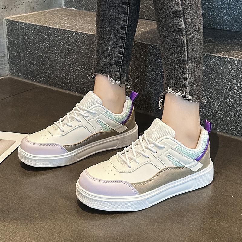 New lazy board shoes casual outdoor sports