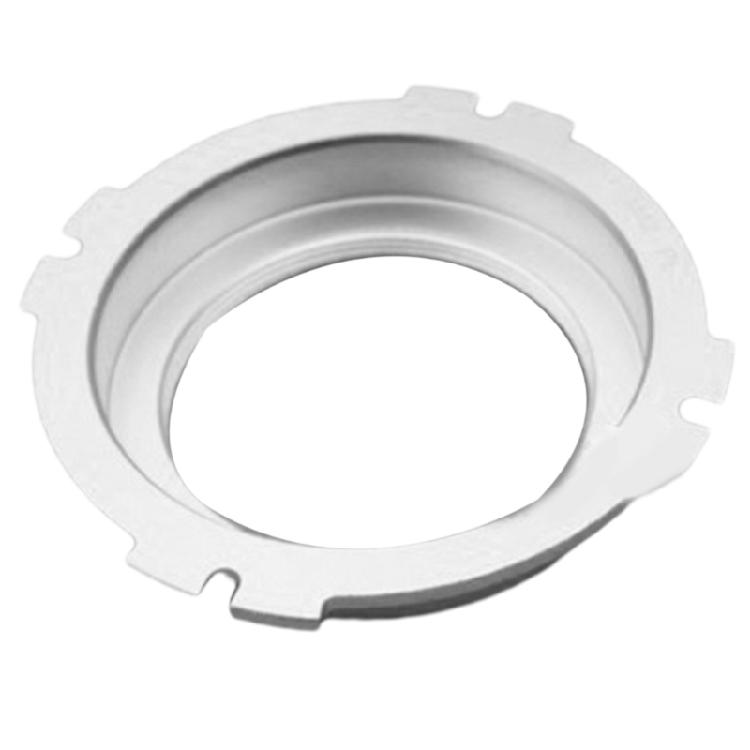 

M42PL Lens Mount for Video Cameras for 42mm 42 Screw Mount Lens Adapters 1