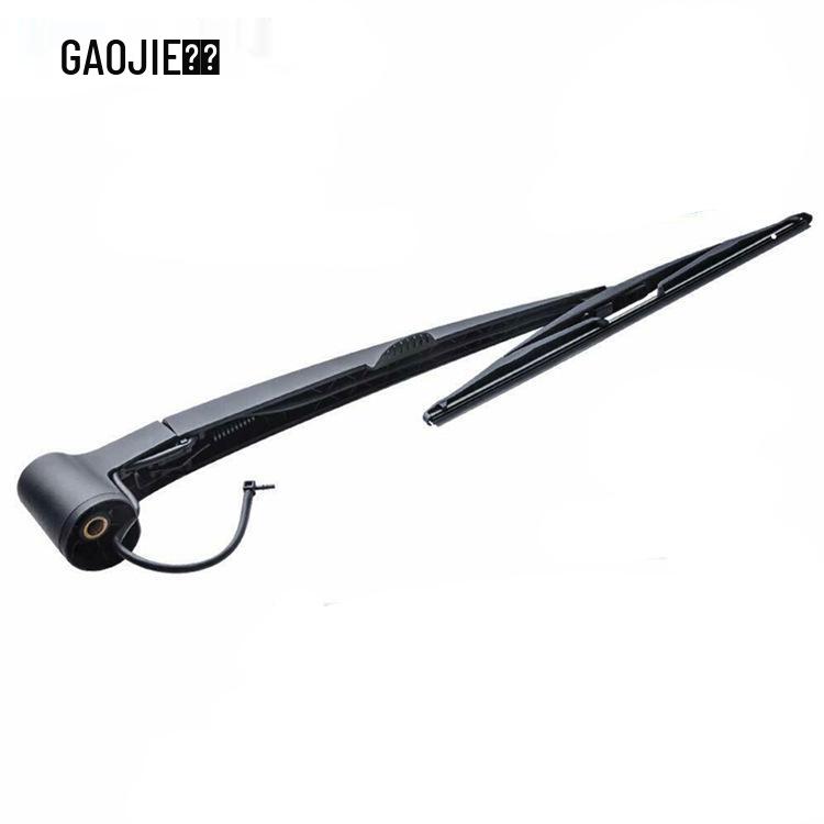 Saab 9-7x Rear Wiper Blade & Arm for Rear Window (OE: 15232653)