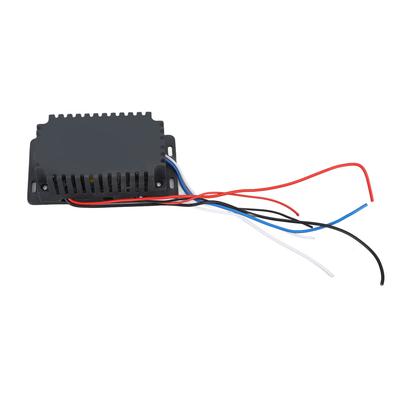 300W Regulátor motoru běžeckého pásu Univerzální pro stroj na spalování tuku Stroj na dorty Hlinostroj DC motor 90‑220V