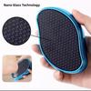 High Grade Nano Glass Foot File Callus Remover Professional Crystal Pedicure File For Hard Dead Skin Removal and Cracked Heel