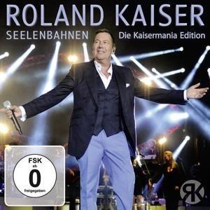 Arborescence Zielenbahnen-De Kaisermania Editie
