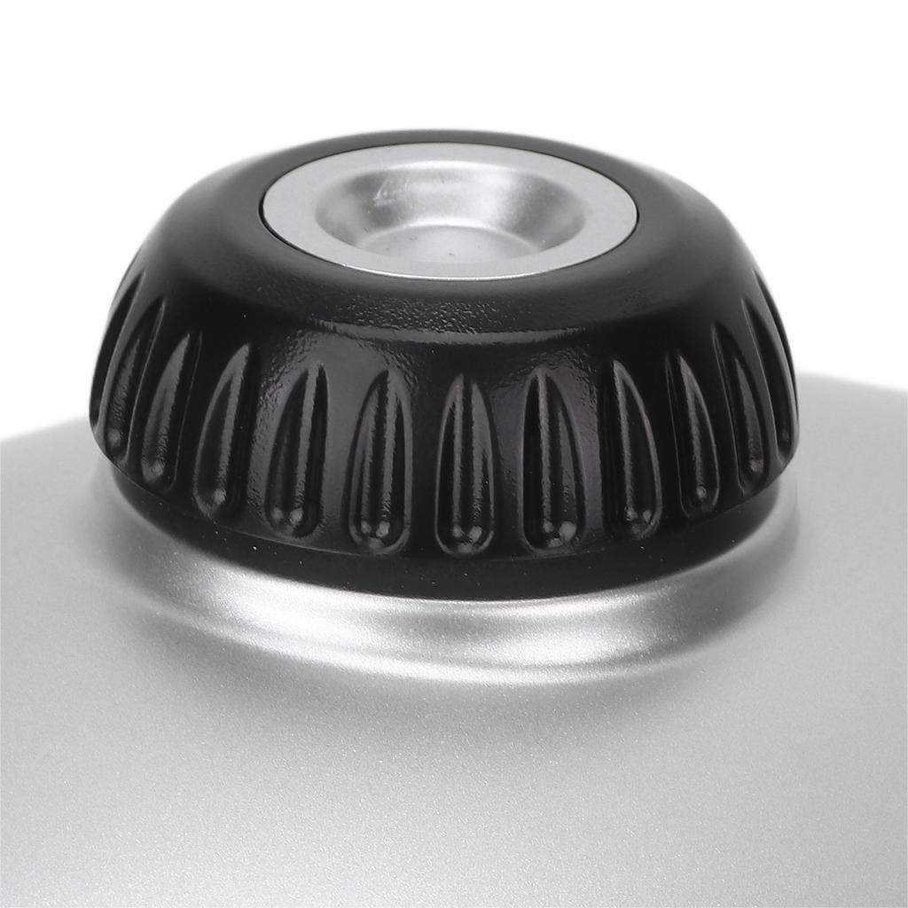 Elektrisk Hodemassasjeapparat Multifunksjonelt Lufttrykk Varmekompress Hodemassasjemaskin