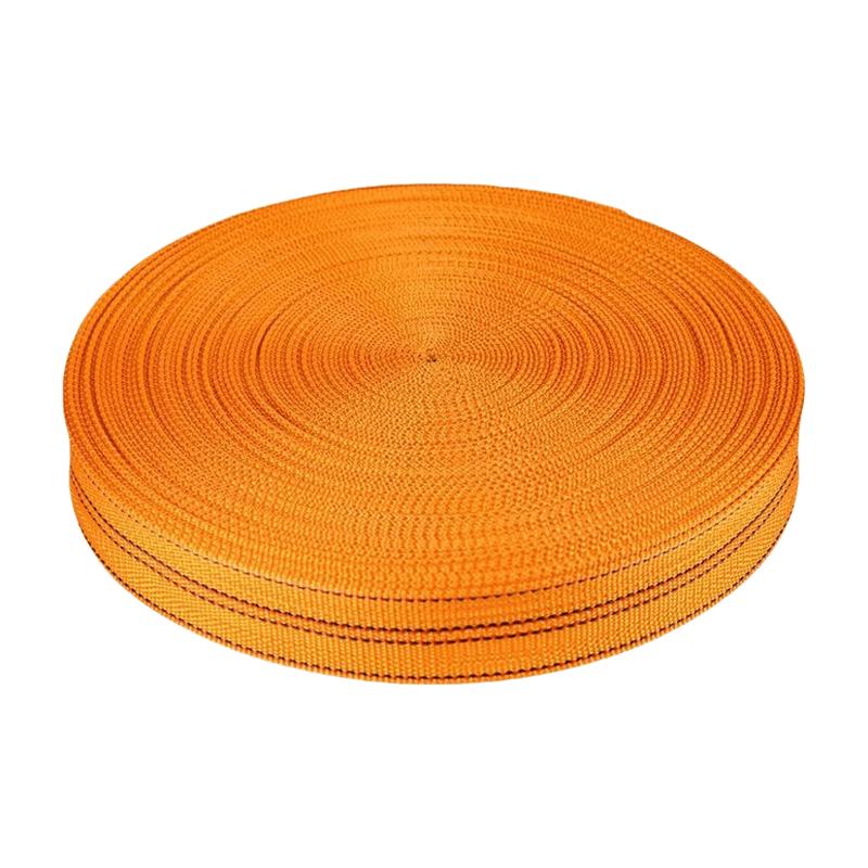 Mandele Heavy-Duty Truck Cargo Lashing Strap