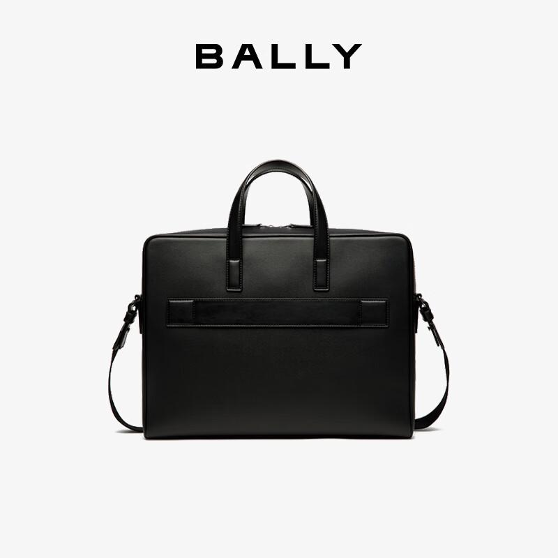 BALLY MYTHOS Men's Briefcase