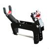 Boat Fishing Rod Holder Degree Swivel Adjustable