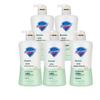 Safeguard Anti-Acne White Tea Scent Face & Body Wash (5-Pack)