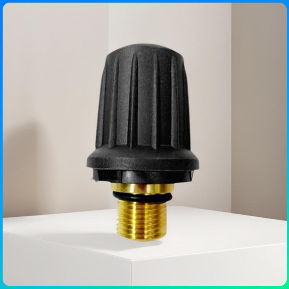 

Steam Cleaner Brass Safe Valve Tank Cap Vacuum Cleaner Safety Valve Boiler Cover for Karcher SC1 SC2 CTK10 SC2D Vacuum Cleaner China Mainland