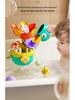 Wasseraktivierte Baby-Badespielzeuge: Sommer-Spaß-Duschsprays für Jungen und Mädchen