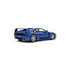 Kyosho OttO Mobile Venturi 400 GT Phase 2 1994 Finished Diecast Model Car OTM1088 1/18 (Blue)