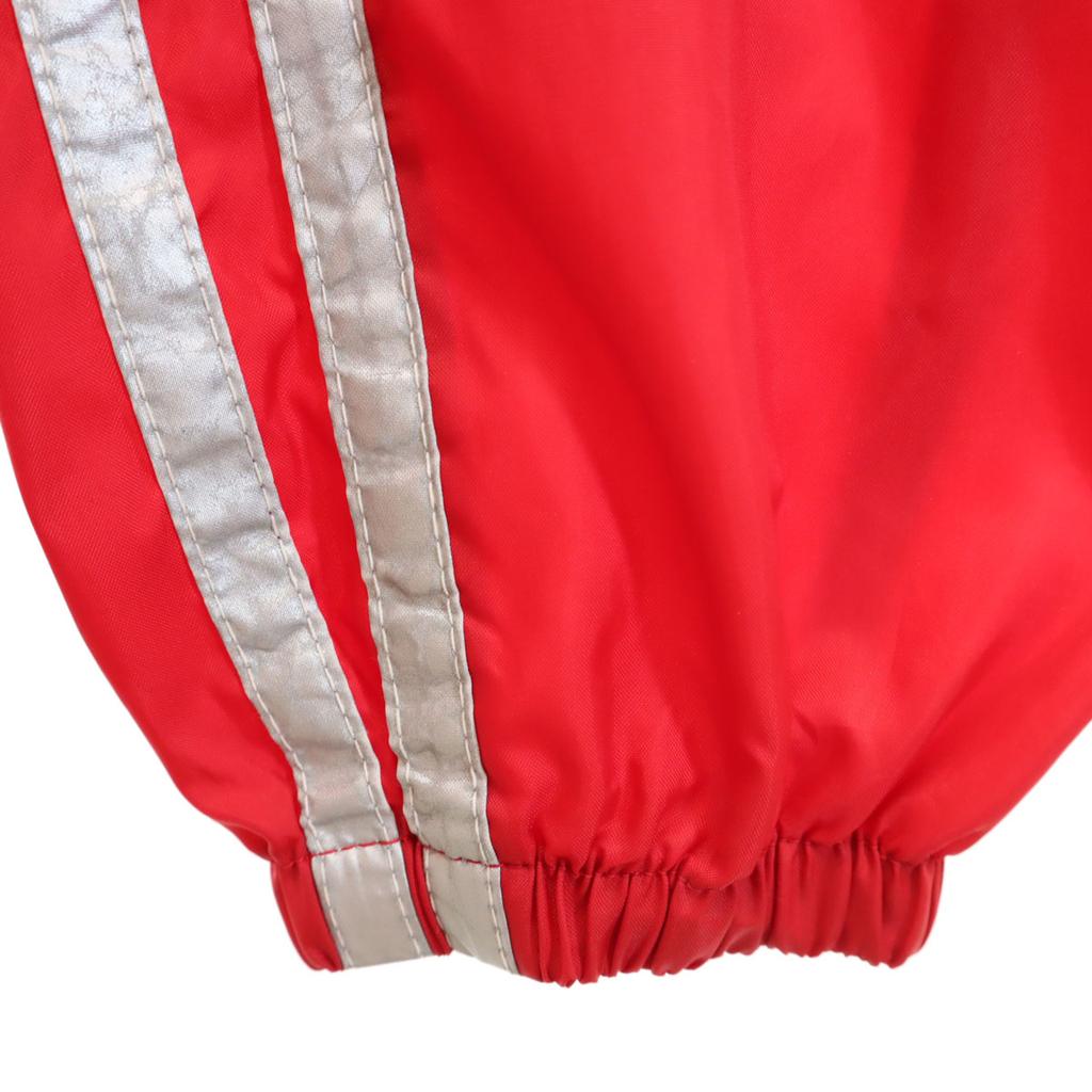 Champion 70s Rantag Vintage INDIANA UNIVERSITY LITTLE 500 Nylon Jacket M Men's Used