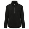 Womens/Ladies Frankie Half Zip Fleece