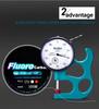 Fluorocarbon Fishing Line 100M Carbon Fiber Monofilament Leader Line 4.13LB-34.32LB Sinking Line for Carp Fishing