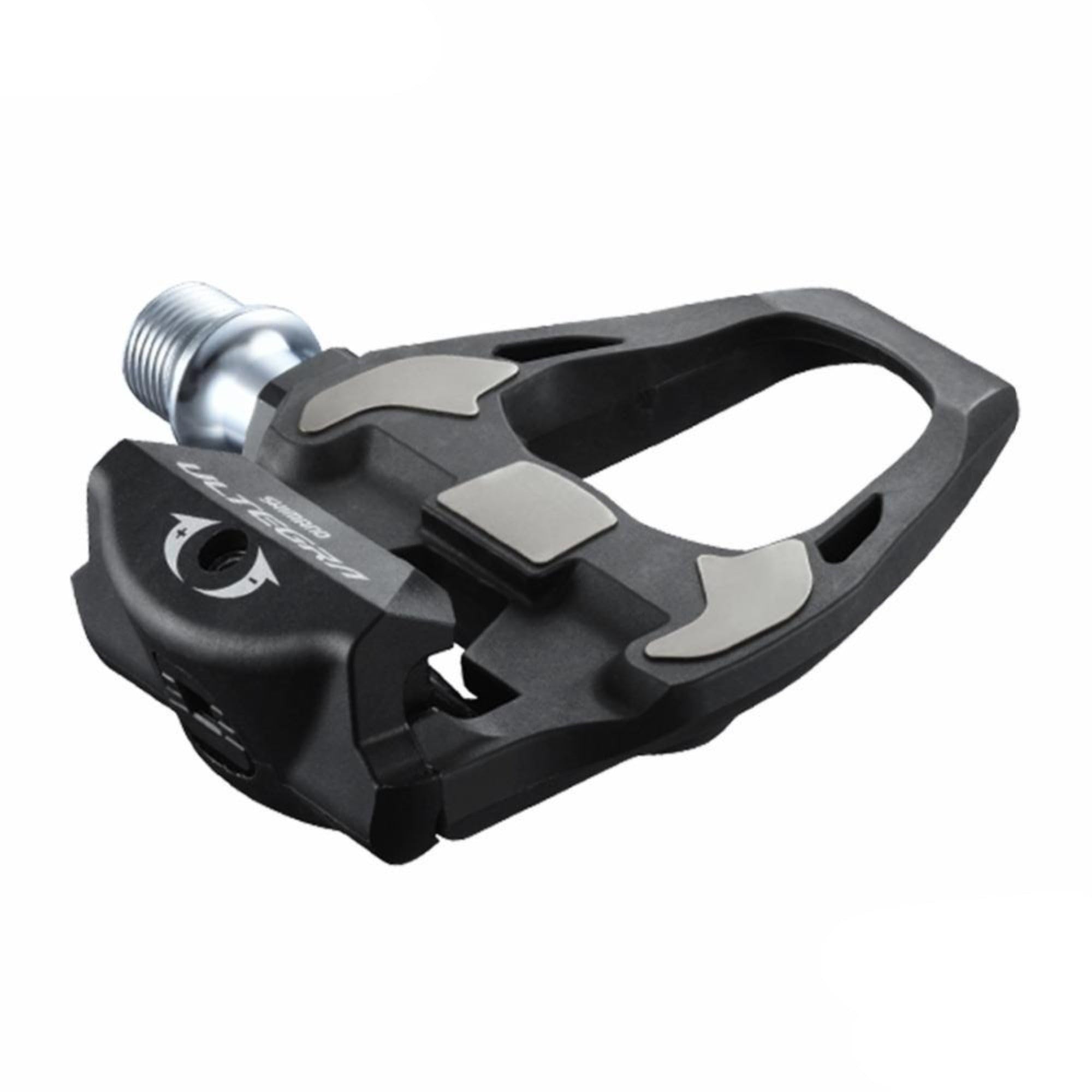 

Shimano 4mm ULTEGRA Pedals IPDR8000E1 PD-R8000-L (Plus axle) SPD-SL чёрный
