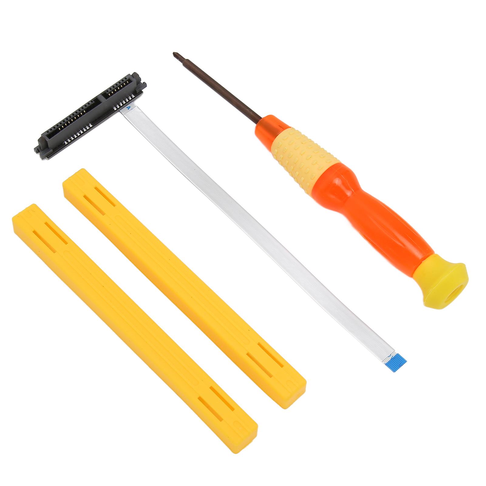 

Разъем для жесткого диска, высокоскоростной интерфейс, надежный адаптер жесткого диска с защитой от помех