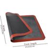 Perforated Silicone Baking Mat Non-stick Oven Sheet Liner Bakery Kitchen Bakeware Accessory Tools Pastry Macaron Pad  Tool