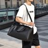 Fashion Casual Shoulder Handheld Travel Bag Men'S Travel Business Travel Bag Dry And Wet Separation Fitness Bag Women