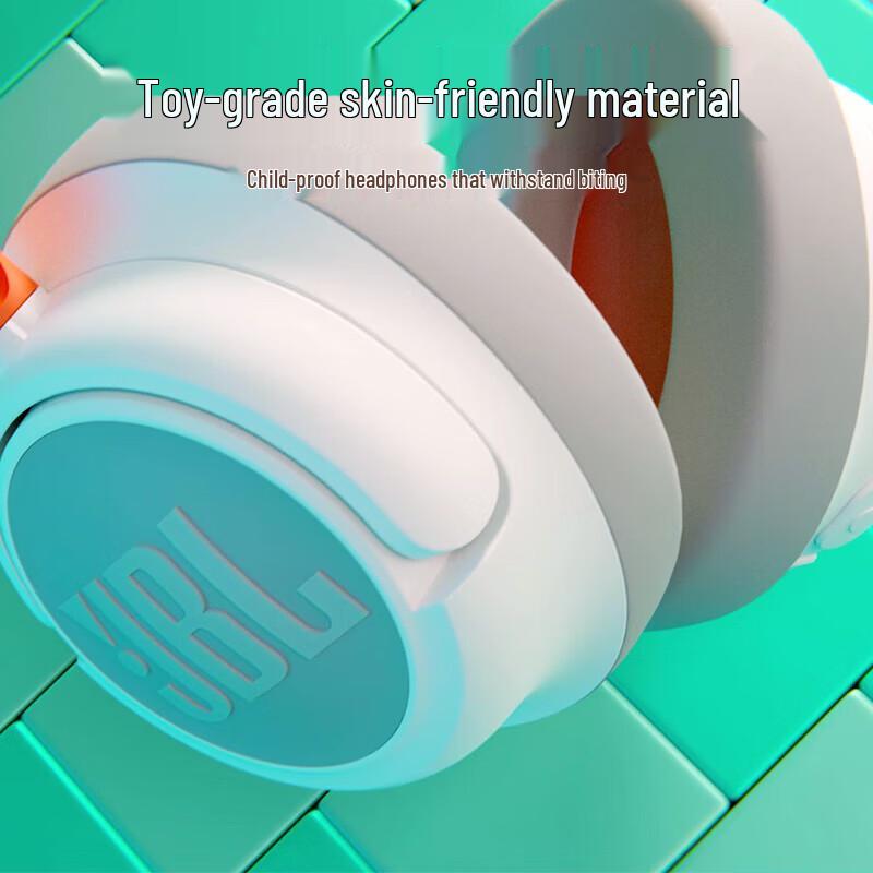 JBL JR460NC Wireless Kids Headphones