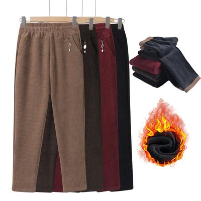 Alt giyim (Kadın) – Pantalon ve Kapriler