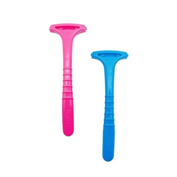 

[JHQRJF0S_4B] Callus Remover Razor 2p Callus Care (24004973)