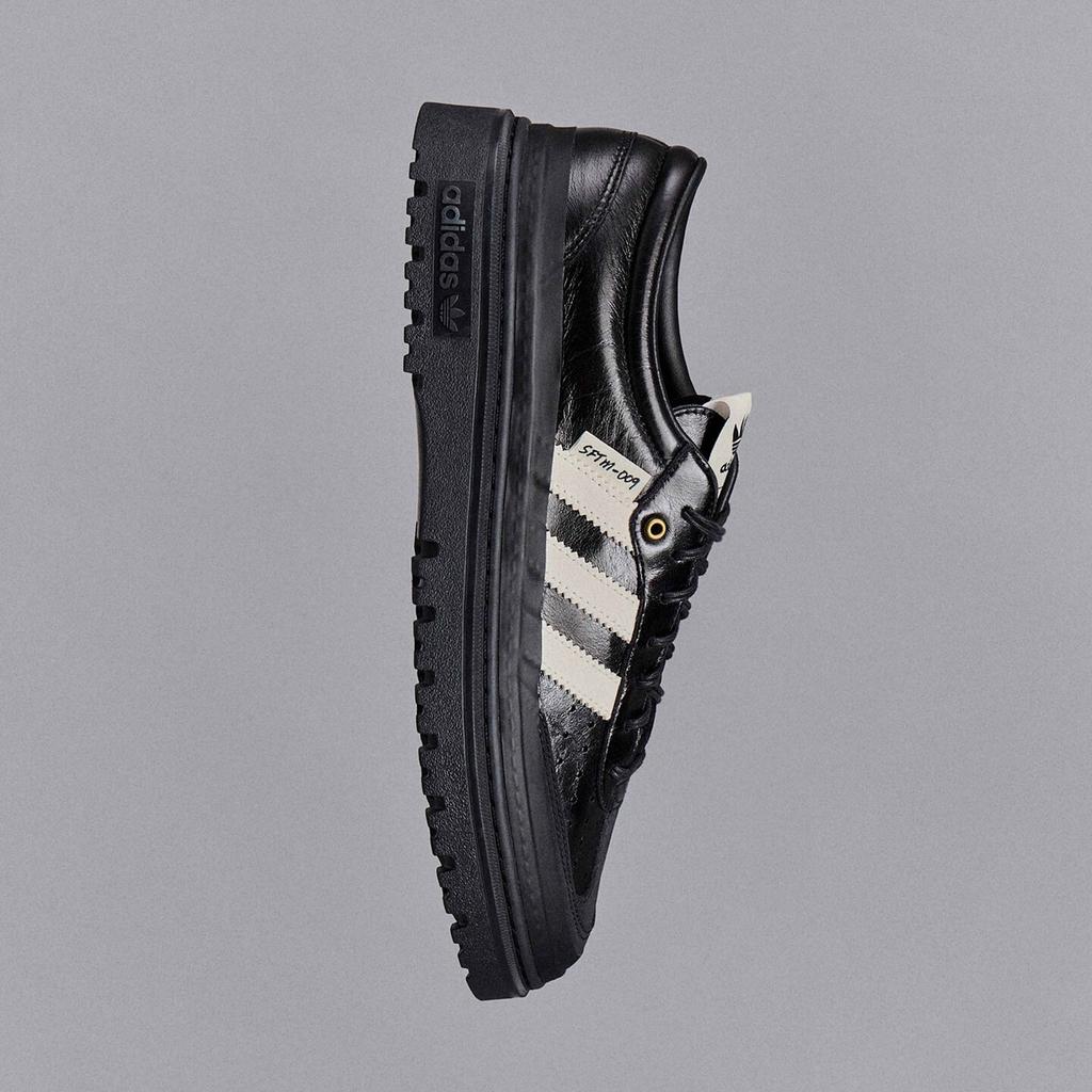 Song For The Mute X Adidas Samba LX Freizeit 'Core Black Off White'