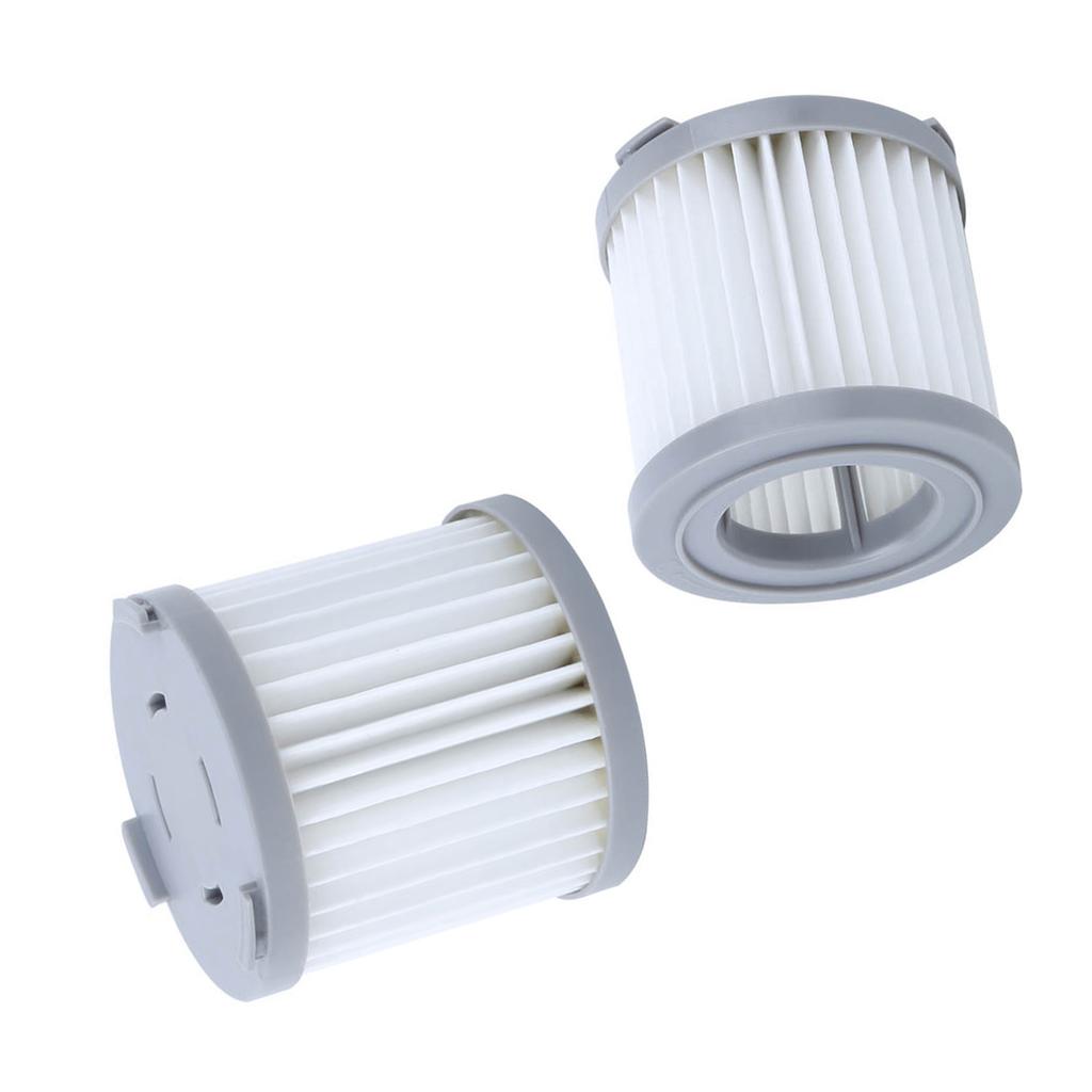 2Pcs Vacuum Cleaner Filter Strainer Replacement for LEXY JIMMY C53T JV51 M52 CJ53 CB100 PD506