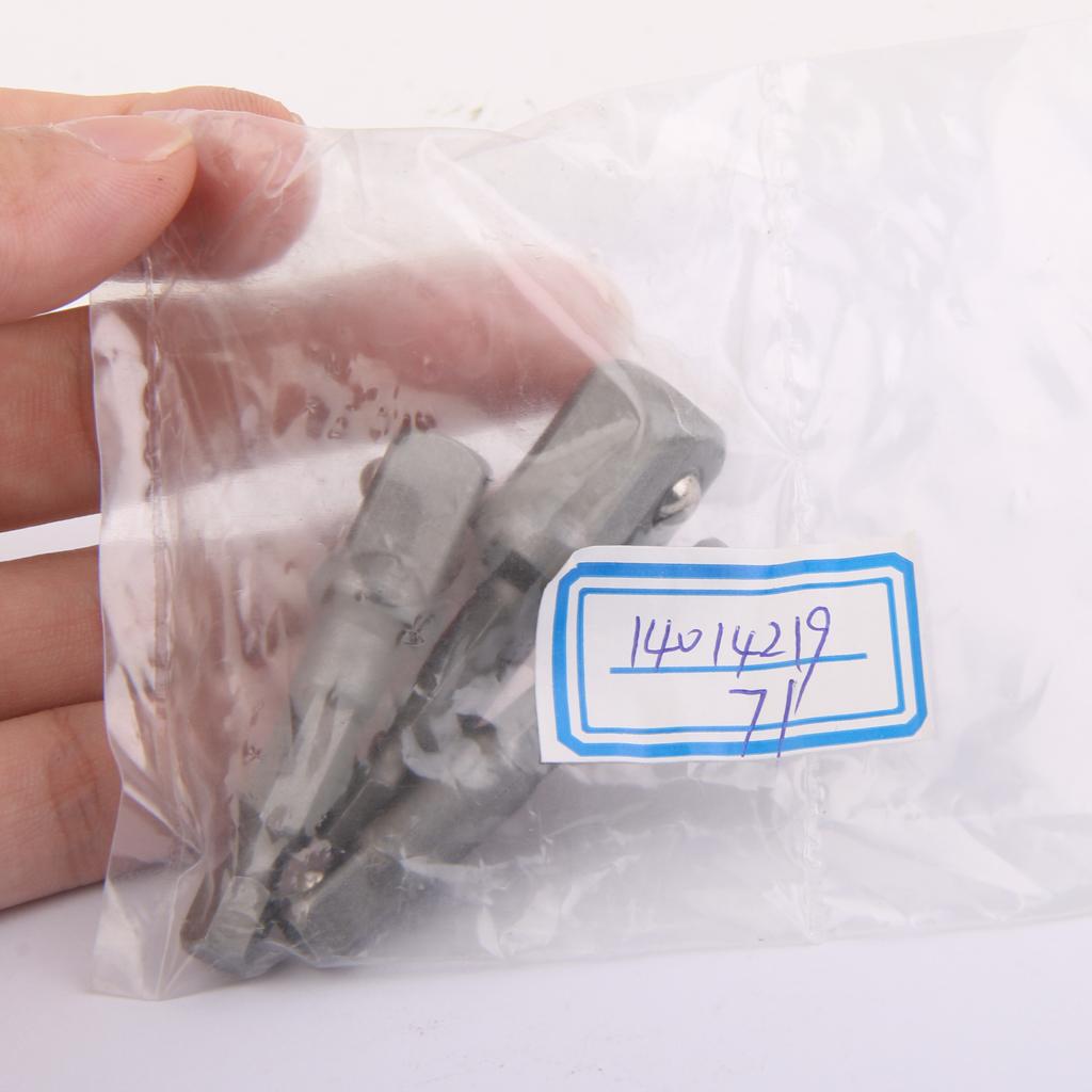 Hex Drill Socket Extension Bit Adapter Set