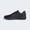 Adidas COURTBLOCK Sneakers NKG81 Size Cm Men's Black, 28.0