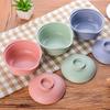 Practical Soup Design BPA Container Wear-resistant Unique Free