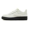 Nike Air Force 1 LV8 3 GS Sea Glass Black Kids Sneakers Cream Chlorophyll FJ3289-001