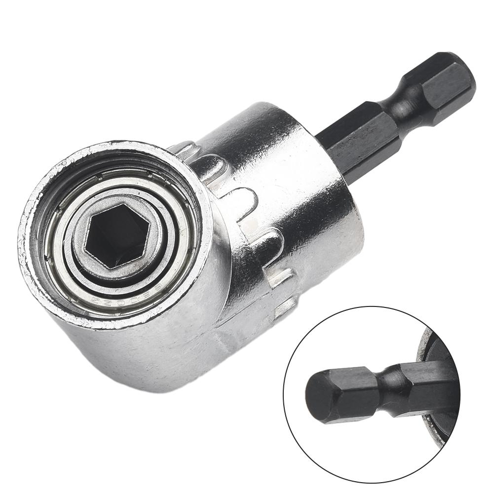 Screwdriver Socket Extension Hex Drill Bit High Quality