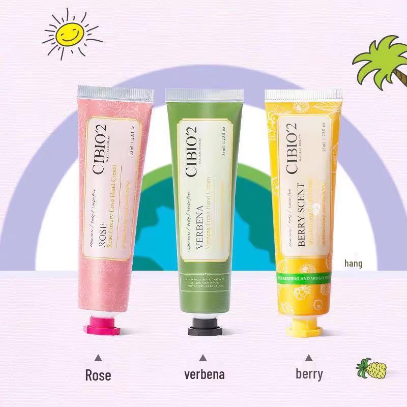 CIBIO Hand Cream Gift Set