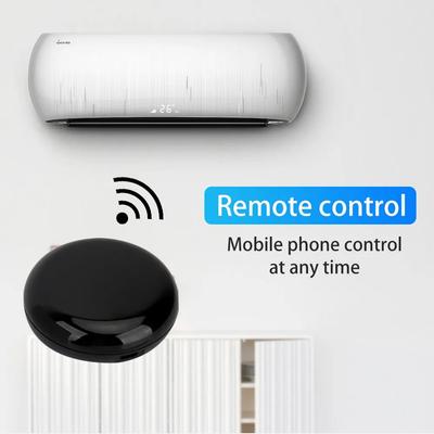 WiFi Remote Control for TV DVD AC Smart Home Controller with Cloud Updates