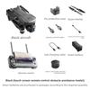 P7 MAX High-end Professional GPS Drone 8K with Screen Remote Control 20km Digital Image Transmission Brushless 5G WIFI 360° RC Quadcopter Toy