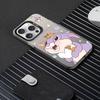 T-Thumper B-Bunny Phone Case For IPhone 17 16 15 11 12 13 14 Pro Max 16 Plus 12 Mini 7 8 XR XS 15Pro MAX Cove