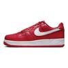 Nike Buty sportowe Air Force 1 Low 'Color Of The Month University Red' FD7039-600